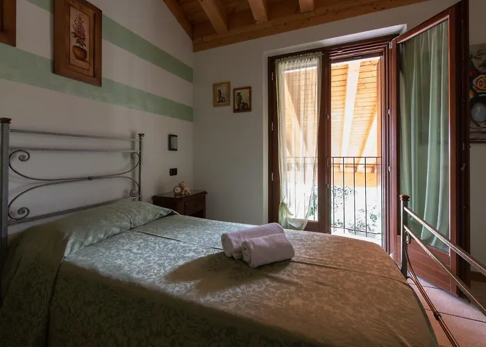 Agriturismo Ca' Del Gal