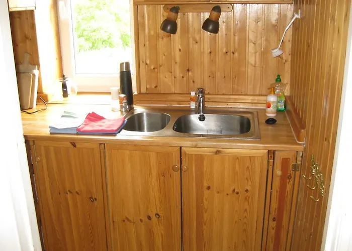 Ferienwohnung Gutzeit