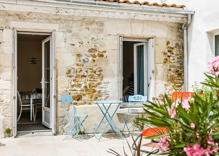 Holiday Home Les Rosiers By Interhome