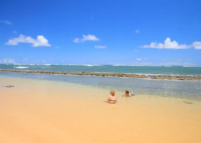 2 Bedroom Kapaa Condo With Pool And Ac 115