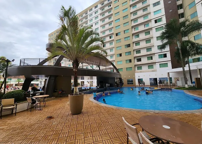Hotel que aceita animais de estimação: Prive Riviera - Apartamentos Jn