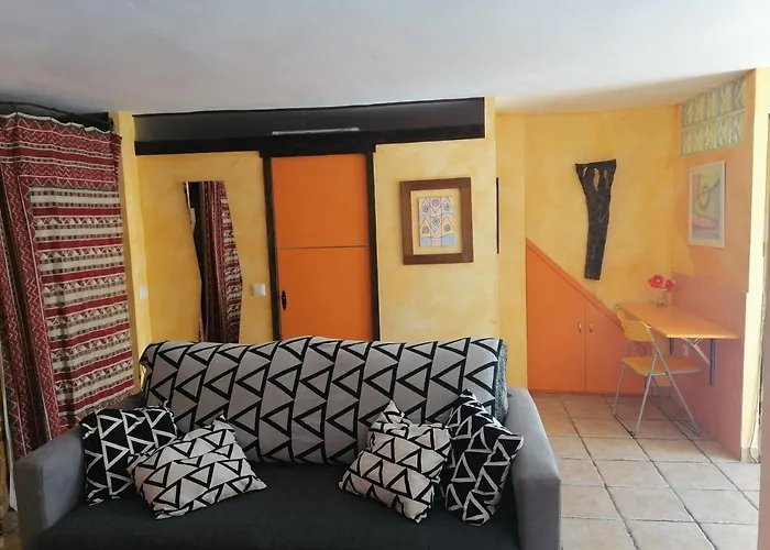 Apartamento El Recreo