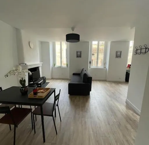 Appartement1 neuf climatisée