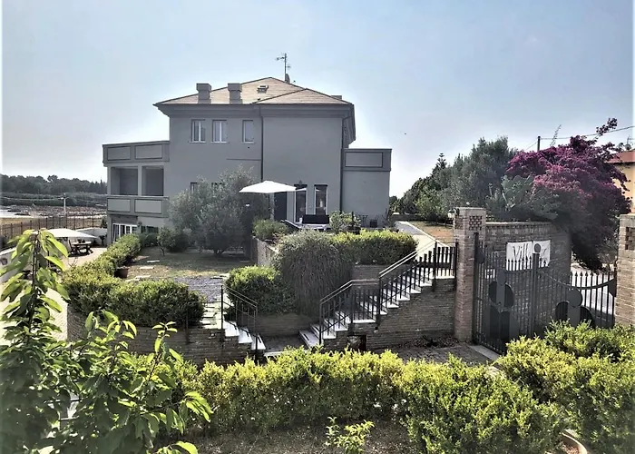 Villamir B&B