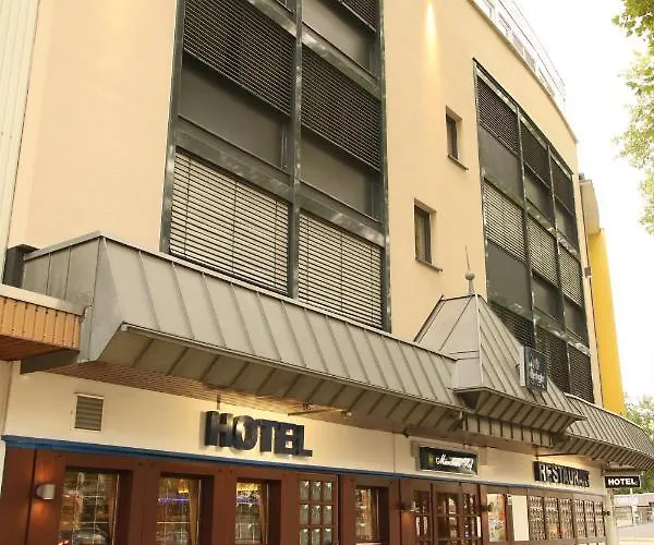 Münchner Hof