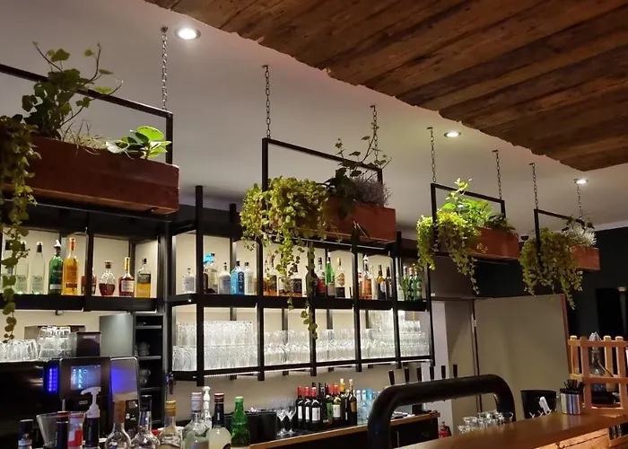 Nordseehotel Kroeger