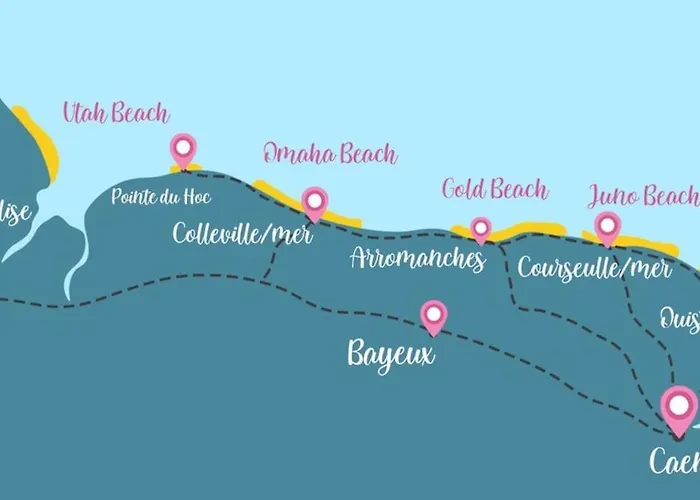 Charmant Duplex, 300 m de la mer