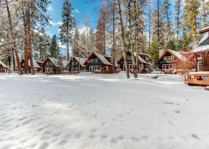 Metolius Cabin 1