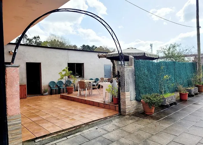 CONDA-habitación Privada