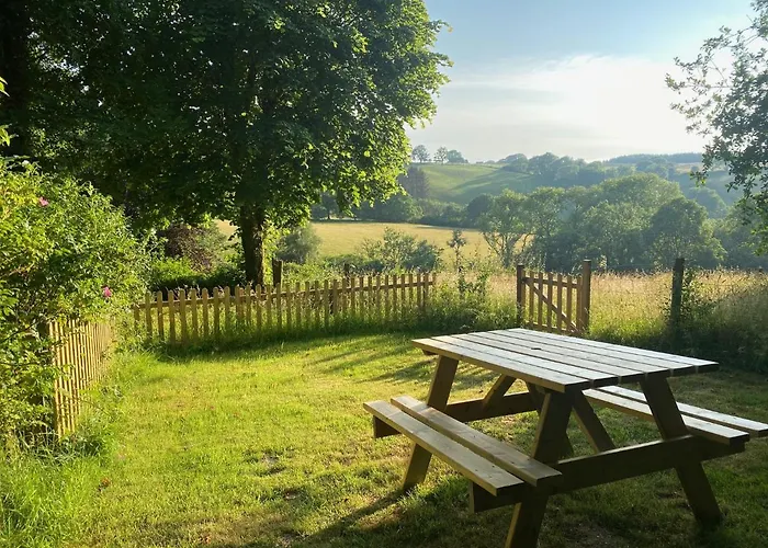 Brynarth Country Cottages