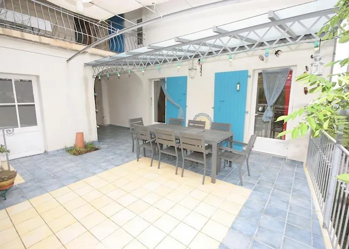 La Maison des Armas