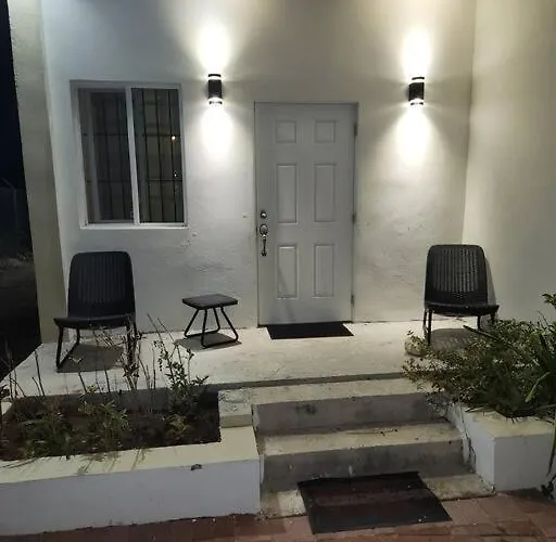 Stoneside Villa