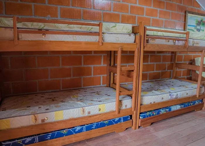 Apartamento: Martim de Sá - Caragua