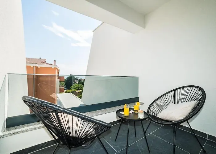 Villa Petra 1 - Private Pool