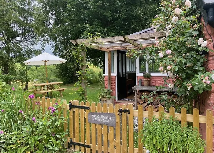 Brynarth Country Cottages