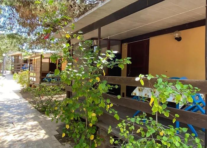 Villaggio La Roccia