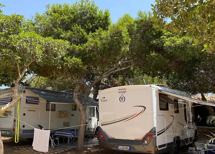 Villaggio La Roccia