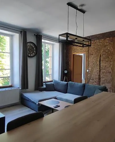 Appartement d'Hippolyte - Vue musée Rimbaud