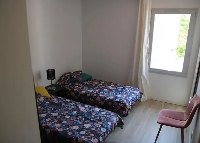 Maison Cluny