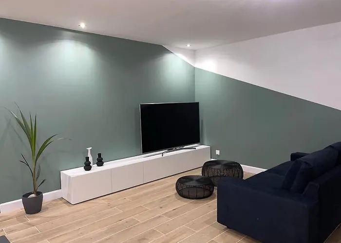 Gîte Luna ; villa 6 personnes avec jaccuzi
