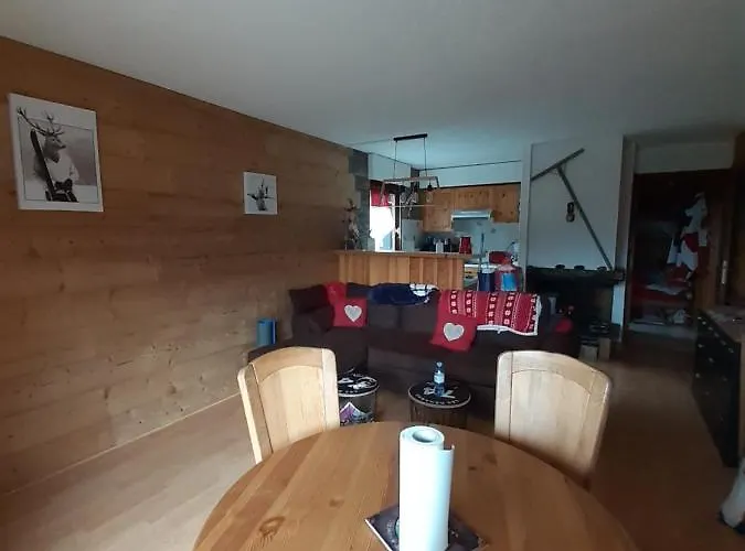 Studio Cabine Chatel