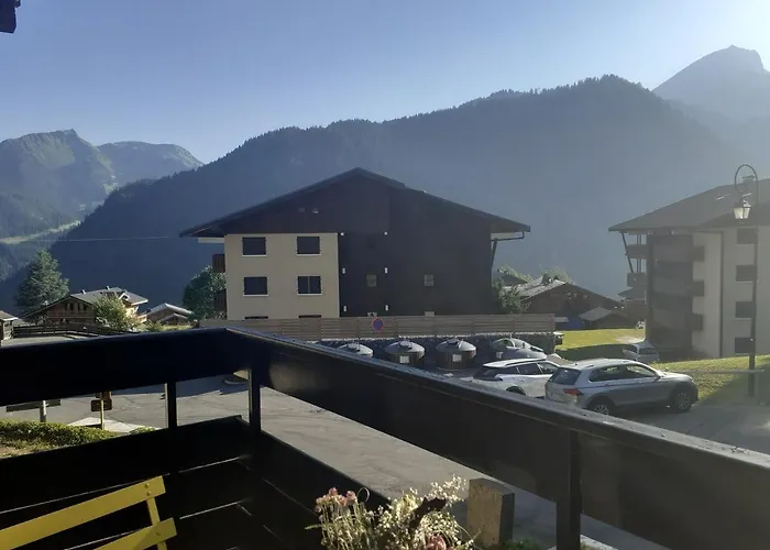Studio Cabine Chatel