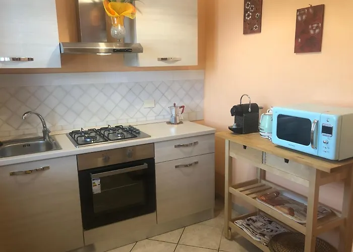 Cabina: Tenuta Fagnani