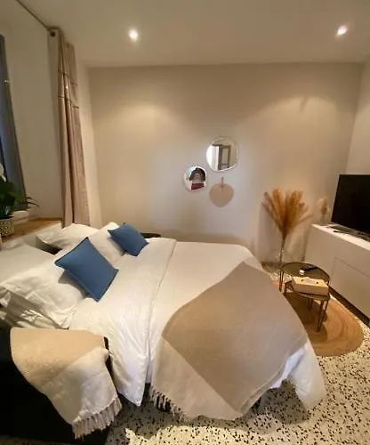 Appartement En Bord De Mer