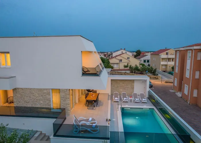 Villa Petra 2 - Private Pool