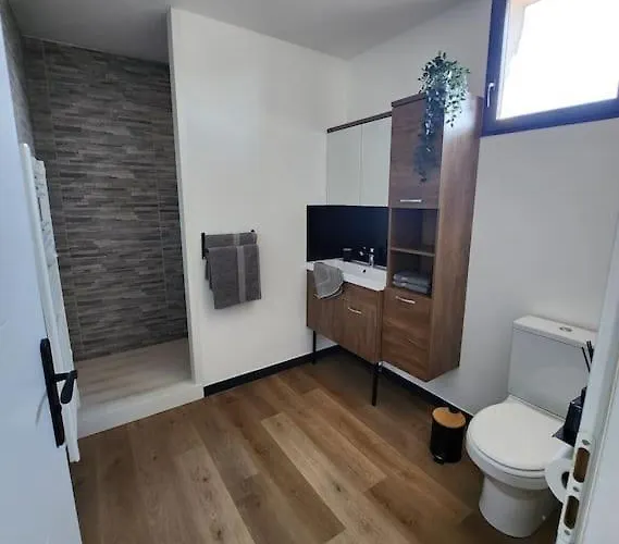 appartement 40 m 2