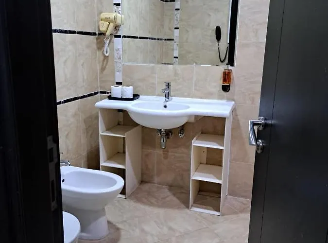 Vvip Apartment