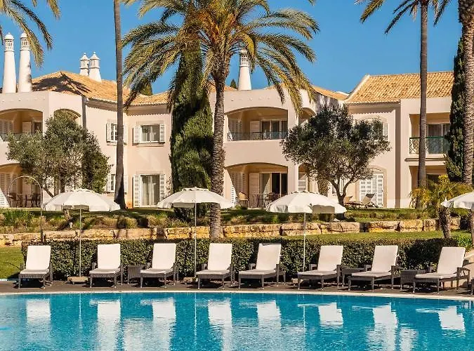 Hotel: Vale D'Oliveiras Quinta Resort & Spa