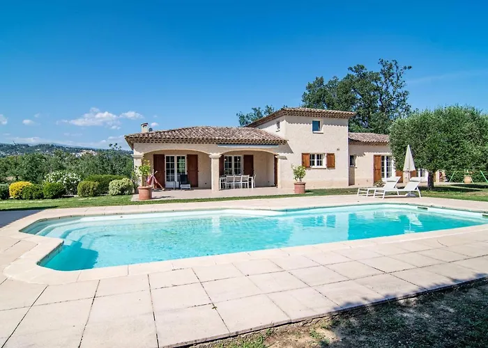 Holiday Home Villa Gaia By Interhome