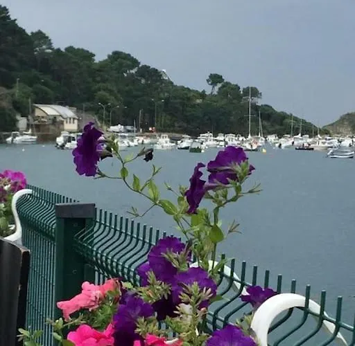 Villa Mer, Campagne Et Depart De Randonnees