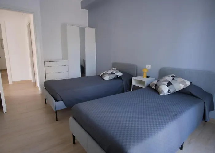 Casa Vacanze MaGia Pineto