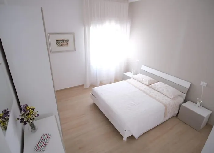 Casa Vacanze MaGia Pineto