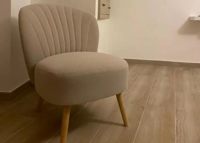 Hotel con tennis: Da Minguccio