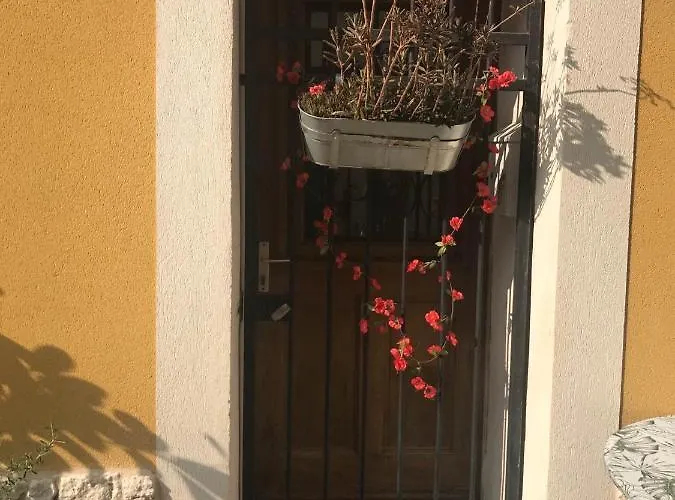 A la venise provençale