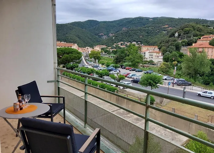 Appartement A Beholding Sight