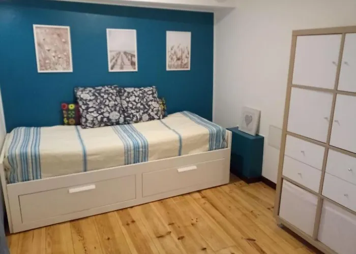 Cosy petit appartement