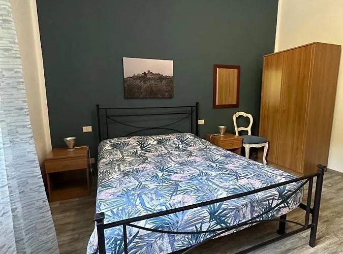 Hotel familiare: Affittacamere La Rondinella