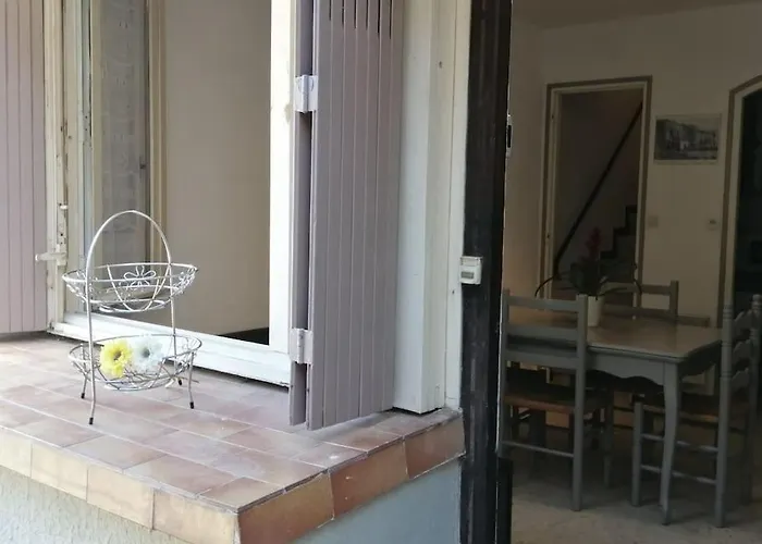 L'Oustal De Flo