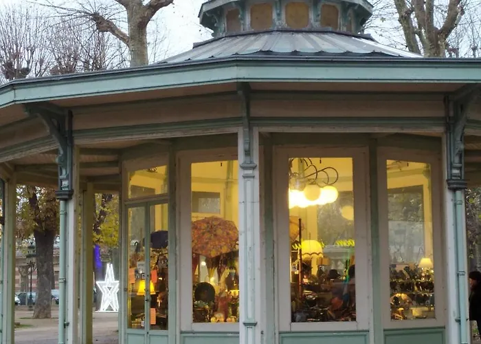 Chambre dans colombier à 10 mn de Vichy