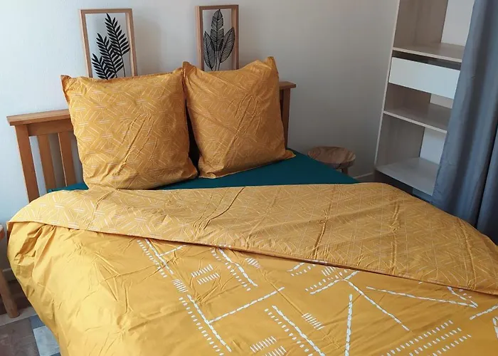 Appartement Fx 1