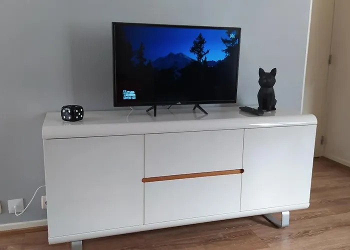 Appartement Fx 1