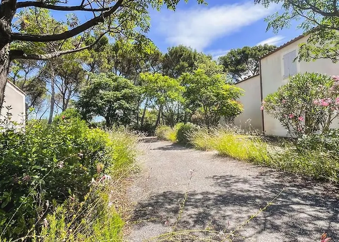 Maison en Provence - Les Bastidons du Ventoux