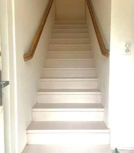 Appartement centre-bourg de Bessines