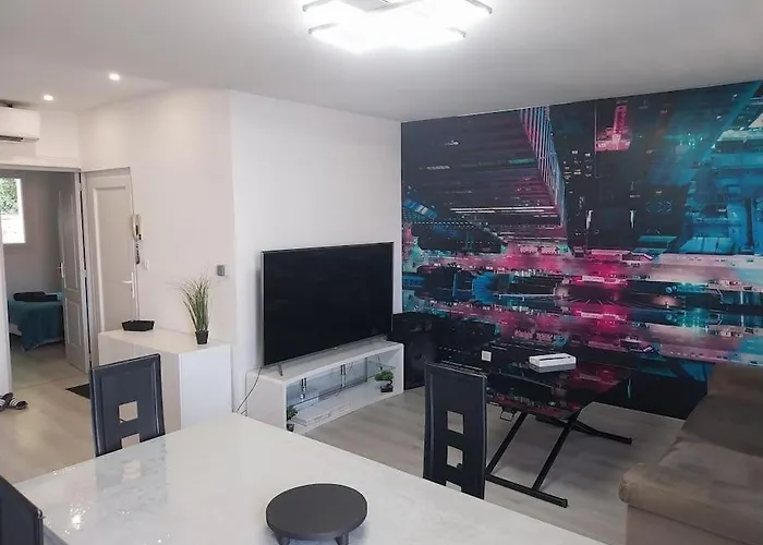 Appartement sandonato