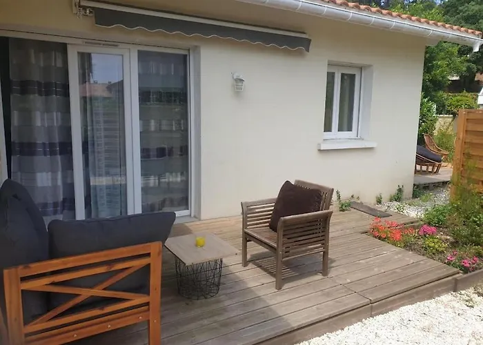 Florecita petite maison