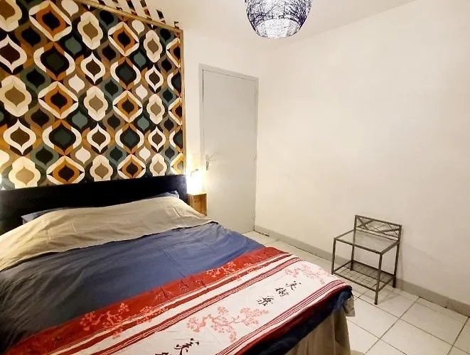 Appartements Miawé